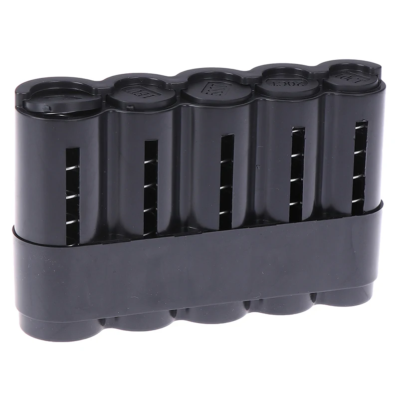 

1pc Black Car Coins Storage Money Boxes Plastic Coin Dispenser Coin Holder Euro Dispenser Creative Specie Case Organize Boxes