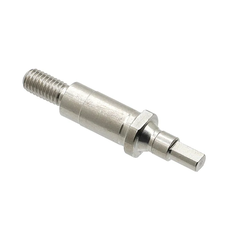 Для мотоциклетного водяного насоса YAMAHA 03-13 вал крыльчатки WR400F YZ400F YZ426F WR426F WR450 F YZ450