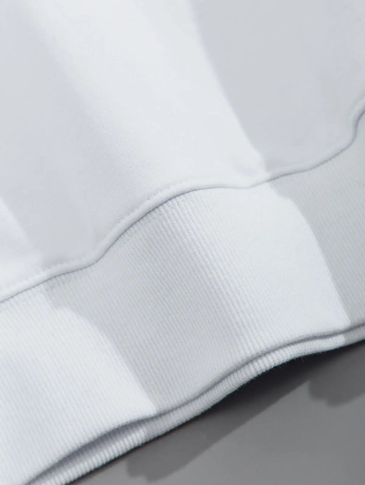 Толстовки для мужчин с графическим принтом Руки помощи передним карманом