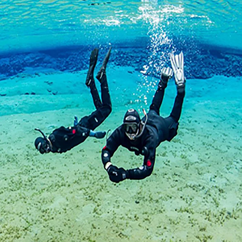 

Силиконовый мундштук для подводного плавания, дайвинга, подводного плавания, дыхания на сухом воздухе, плавания, погружения с трубкой высок...