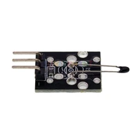 3pin KY-013 Analog Temperature Sensor Module Diy Starter Kit KY013