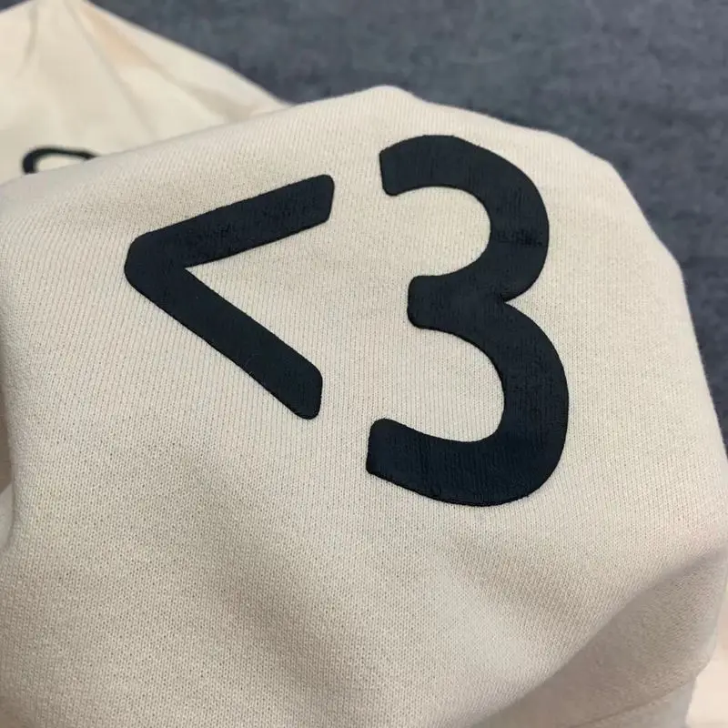 

CPFM.XYZ Hoodies high quality 1:1 Kanye West Sunday Service Mother's Day Sweatshirts Printing Cotton Cpfm Hoodies men women