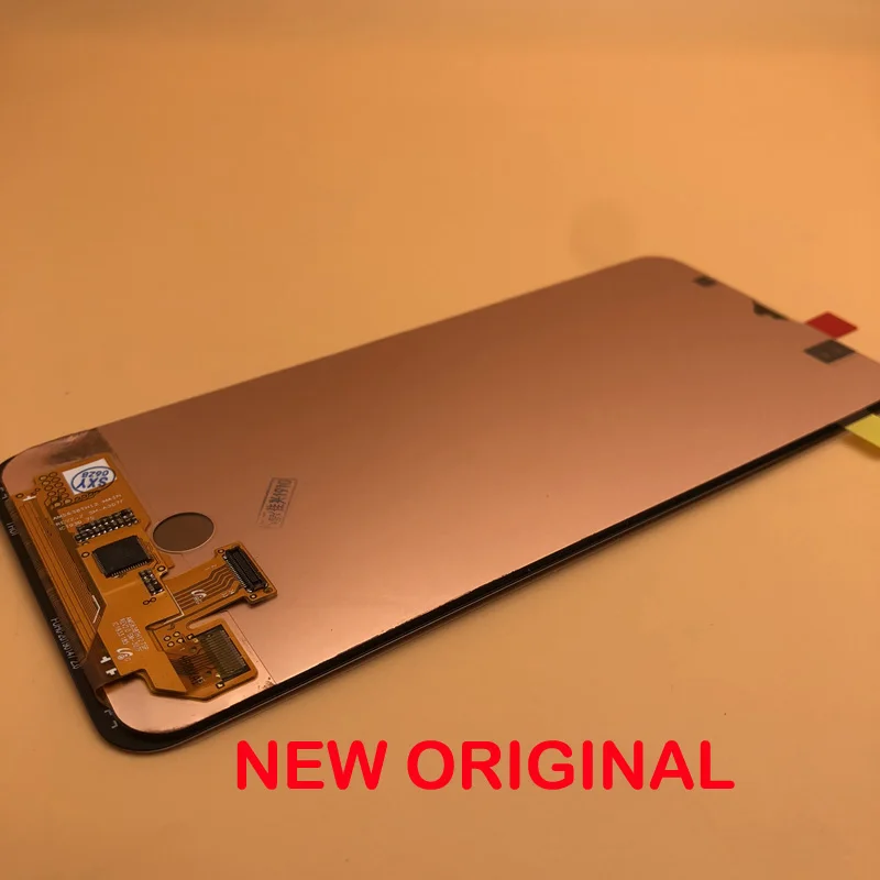 ORIGINAL 6.4'' LCD For Samsung galaxy A30s A307 A307F A307FN A307G A307YN With Frame Display Touch Screen Digitizer Assembly |
