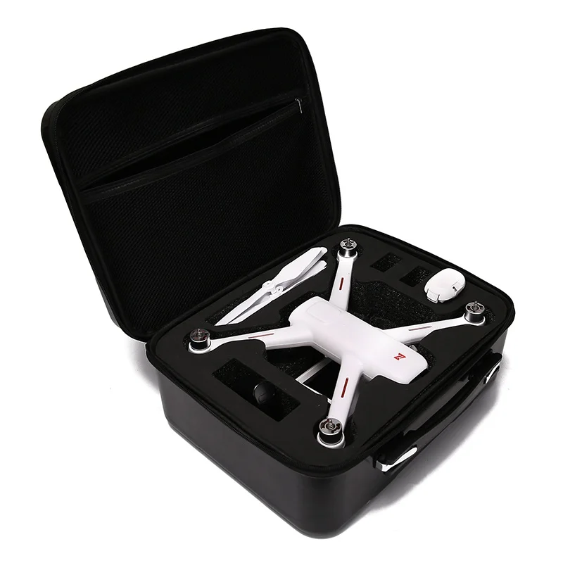 Новый высококачественный большой емкости электронный продукт сумка для