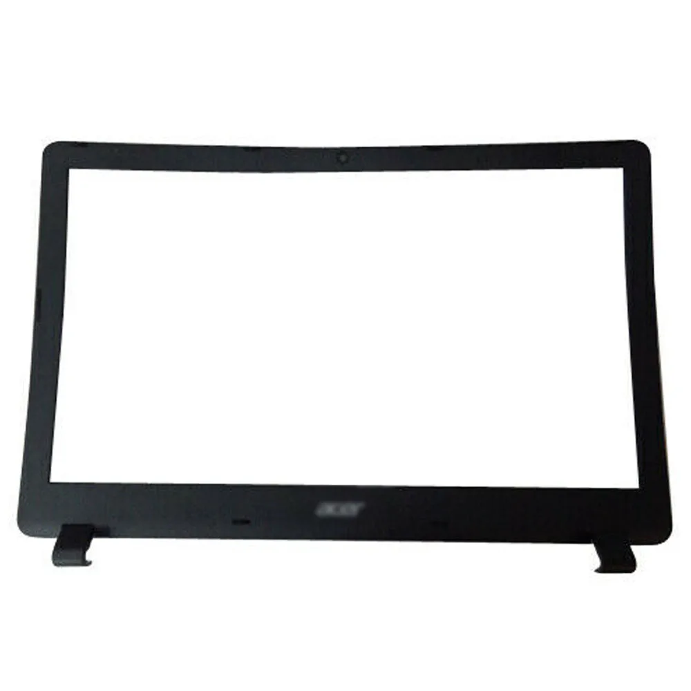 Новая задняя крышка ЖК дисплея для ноутбука/Передняя панель дисплея/ЖК петли Acer