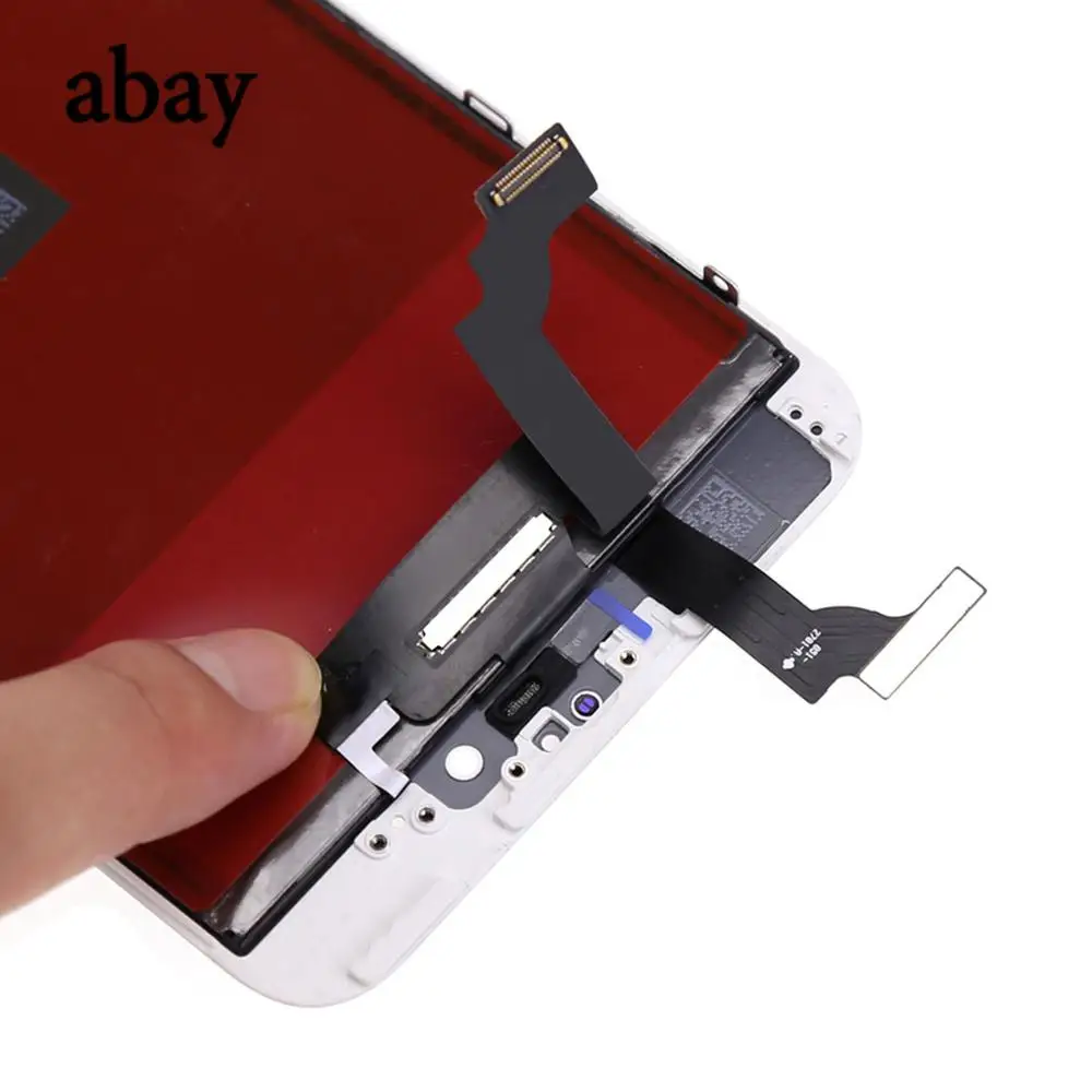 

5.5 inch Display For iPhone 6 Plus LCD Touch Screen Digitizer Assembly Replacement Parts A+++ Quality Tools A1522 A1524 A1593