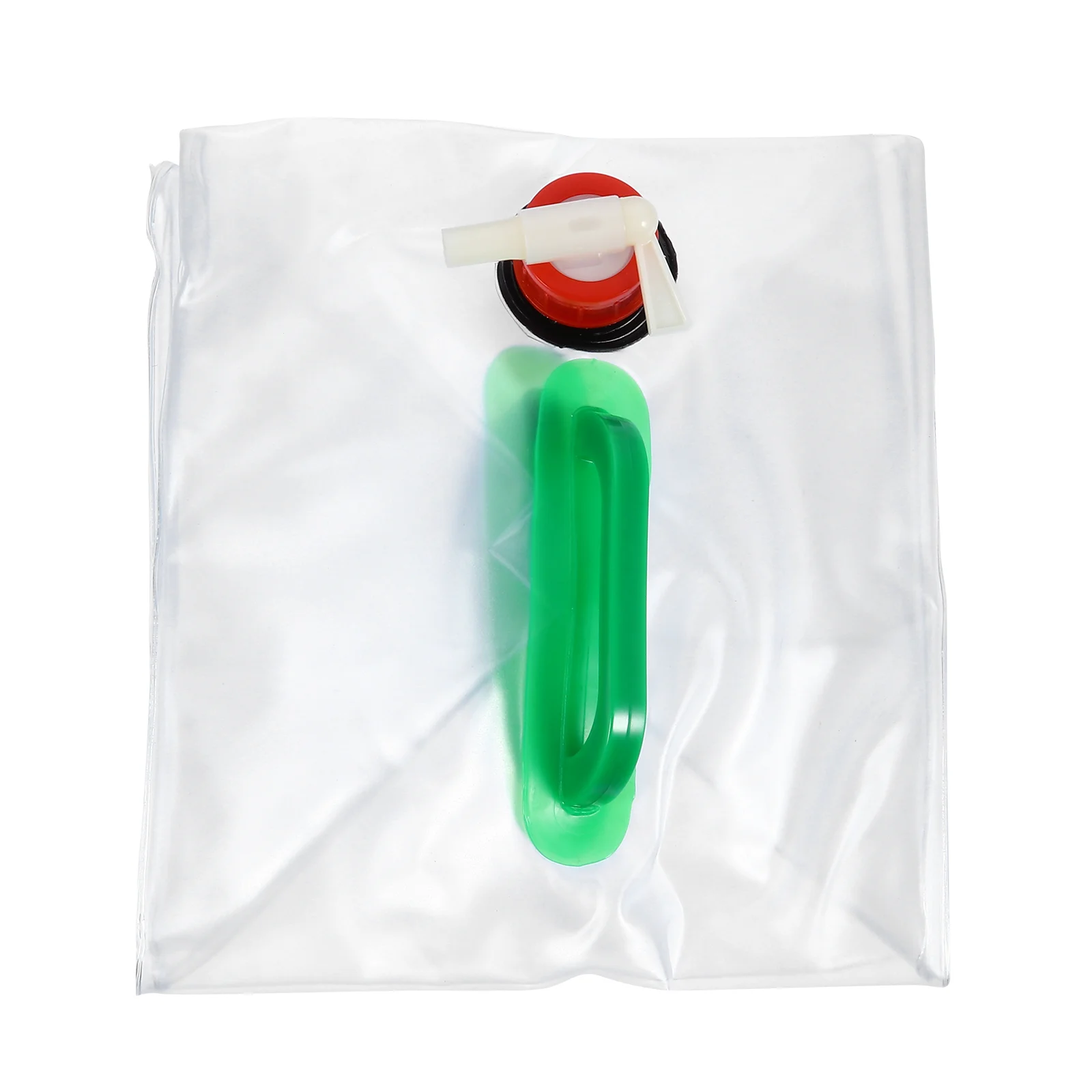 

2PCS Outdoor Water Storage Bag Premium Water Container Practical Water Container