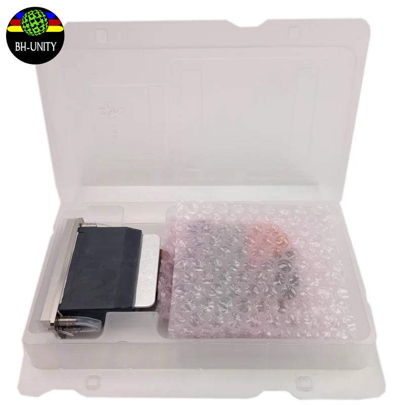 gen5 printhead N221414J Gen 5 MH54 series uv head gen print 7pl for textile inkjet printer | Компьютеры и офис