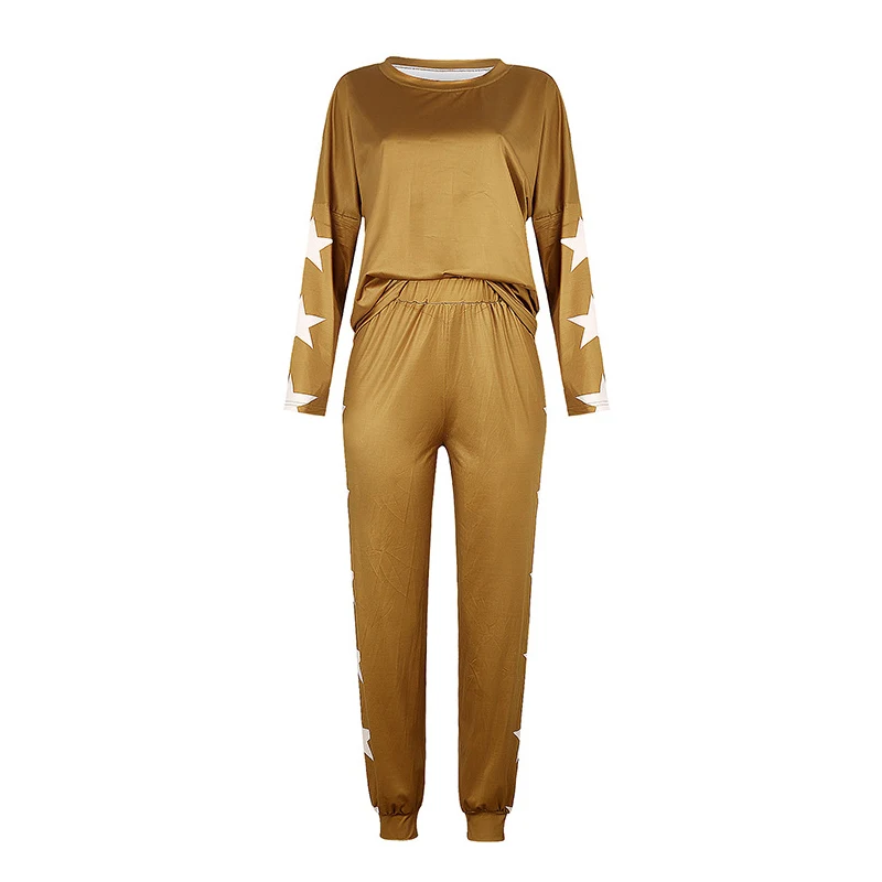 

woman 2 piece sets 2020 women fashion clothes club outfits for fall clothes for 2 piece set lounge wear korean fashion clothing