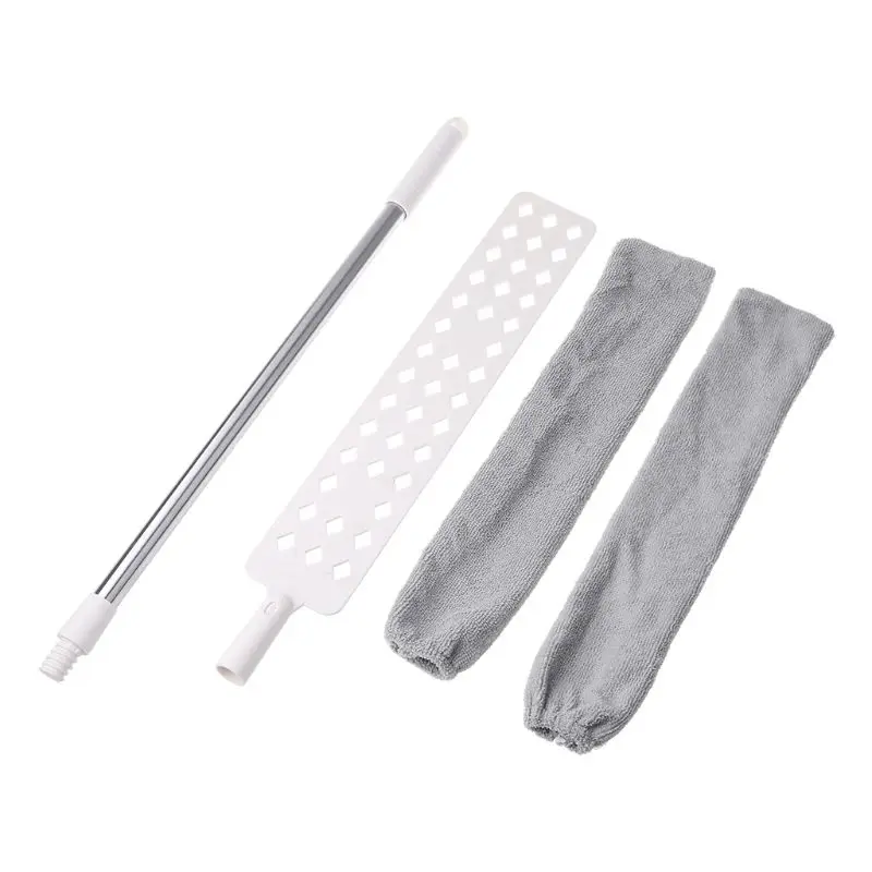 

Прикроватная щетка от пыли