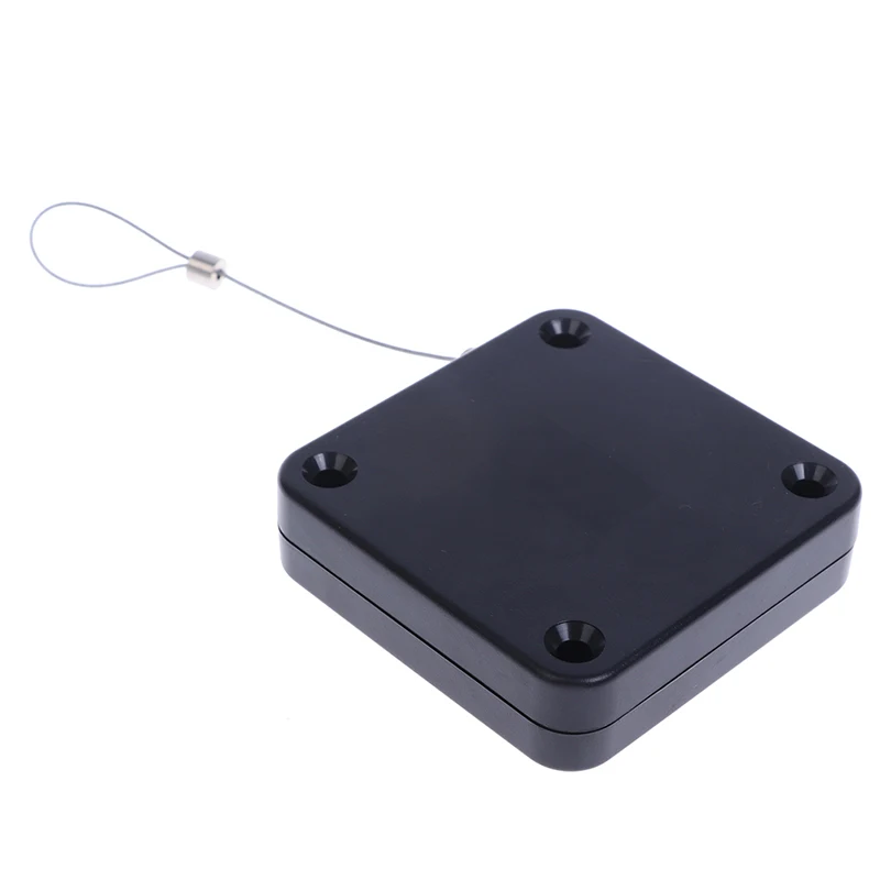 

1Pc 1m/2m Punch-free Automatic Sensor Door Closer Home Office Doors Off Security