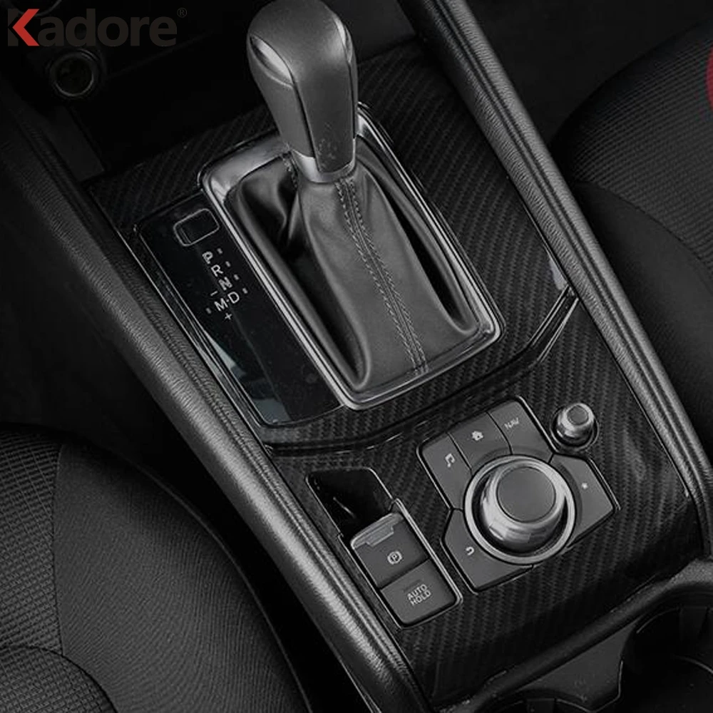 Для Mazda CX 5 CX5 2017 2018 2019 2020 KF Авто Внутренняя коробка переключения передач