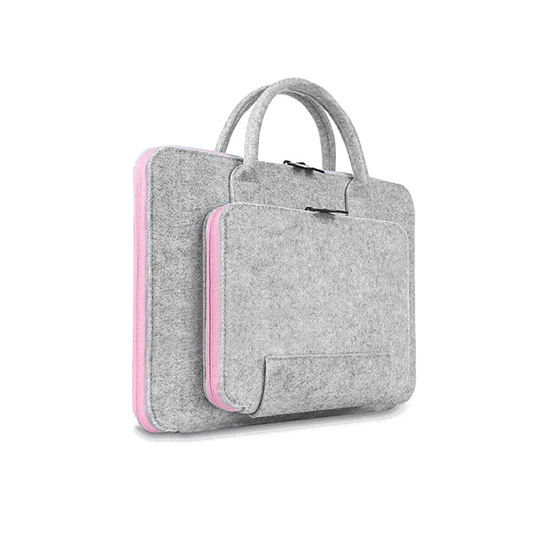 Сумка для ноутбука/Сумка Macbook Air/Pro 11/13/15/17 дюймов универсальная Macbook/Lenovo/Acer/Sumsung/Dell