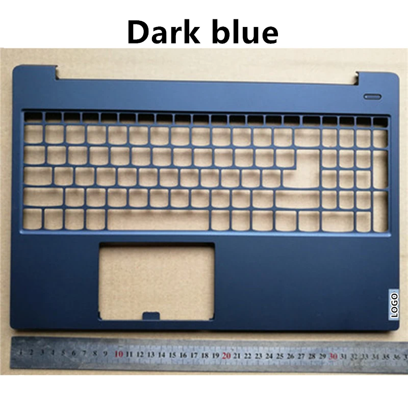 Новый ноутбук для Lenovo xiaoxin 15 2019 ideaPad S340-15 81QF верхняя крышка или Нижняя основа
