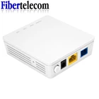 100% оригинальный новый Gpon ONU HG8310M ftth HG8010C волоконно-оптический HG8010H ont 1GE с питанием HUA WEI EPON ONU 10 шт.