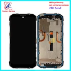 ЖК-дисплей и сенсорный экран Для DOOGEE S96 PRO, 6,22 дюйма