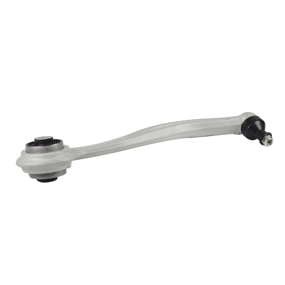 Передняя пассажирская правая боковая верхняя подвеска передний комплект рычагов управления с шаровым шарниром для Mercedes-Benz X204 GLK250 GLK350