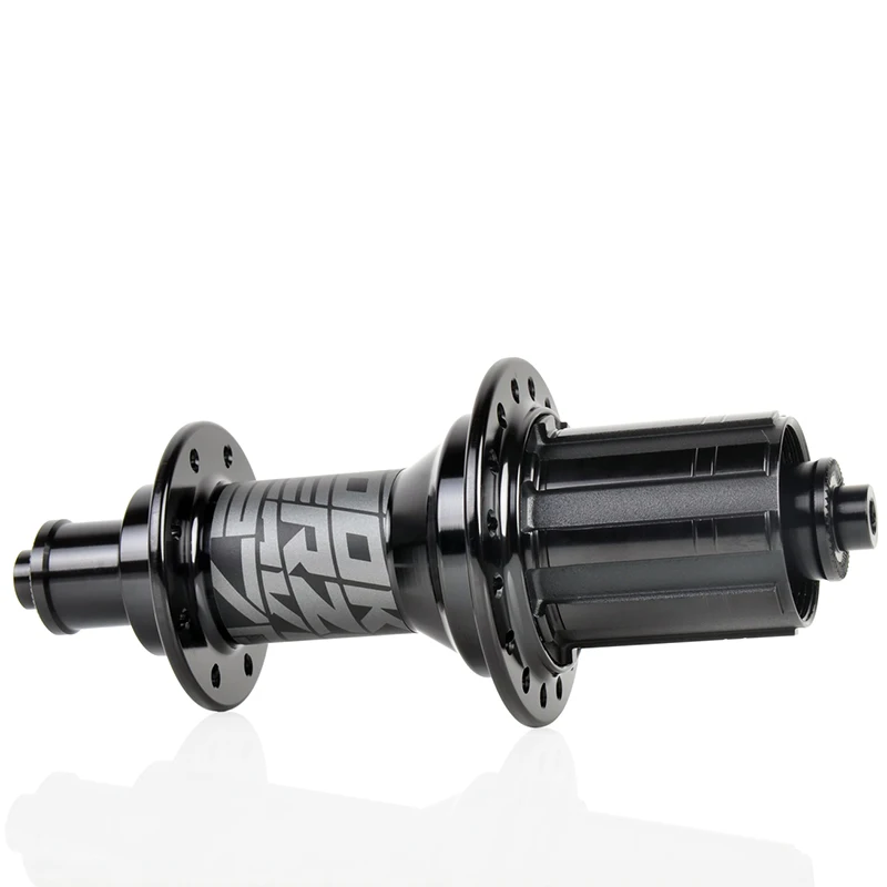 Koozer новые RS270 48 кликов 4 подшипники 4 Pawls дорожный велосипед 20 24H велосипедный концентратор с QR 8 9 10 11S Кассетный корпус спереди и сзади