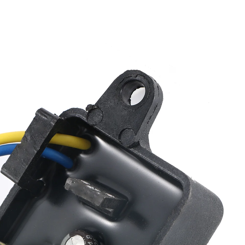 Автоматический регулятор напряжения Выпрямитель однофазный генератор AVR