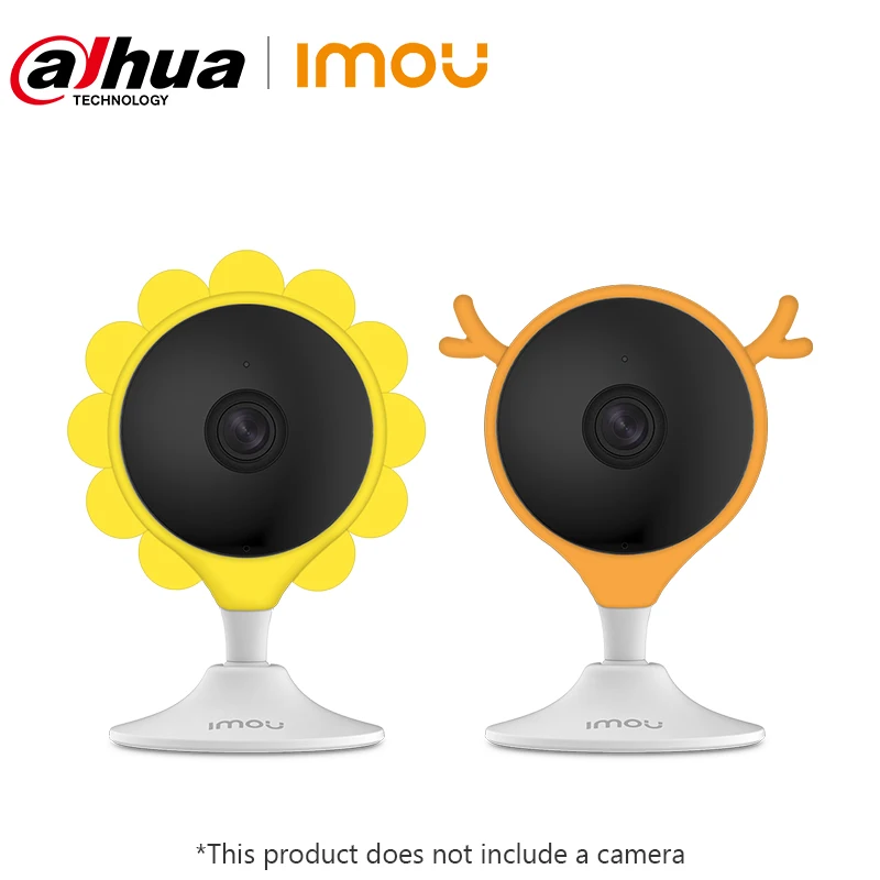 IP камера Dahua Imou Cue 2 1080P Wi Fi с ИИ датчиком присутствия|Камеры видеонаблюдения| |