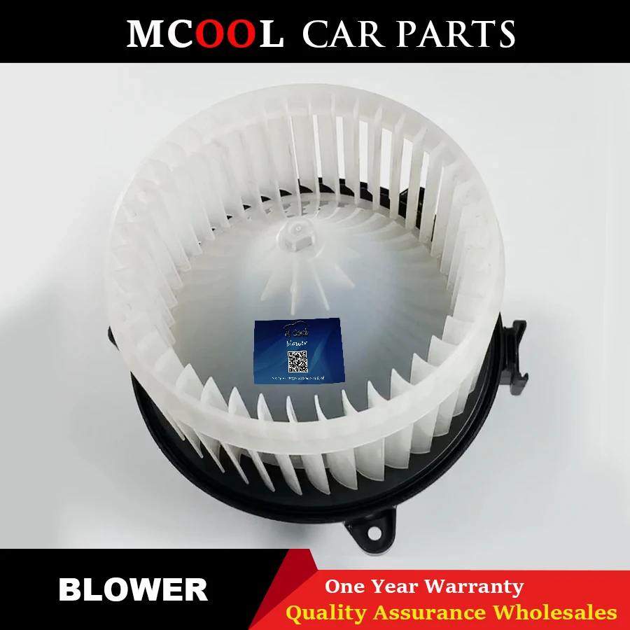 NEW Auto AC Blower Motor Fan For OE GM Buick LaCrosse Regal Chevy Cruze Malibu 13263279 158-1637 | Motors