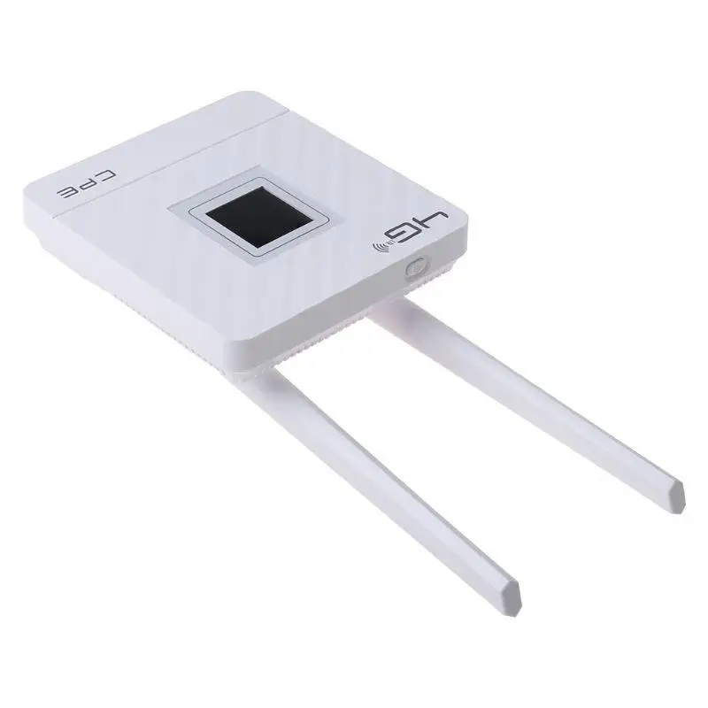 Wi-Fi   150 / 4G LTE CPE   LAN    SIM-