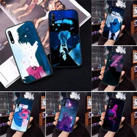 lore olympus phone case for huawei mate 9 10 20 20x 30 40 pro lite fundas cover