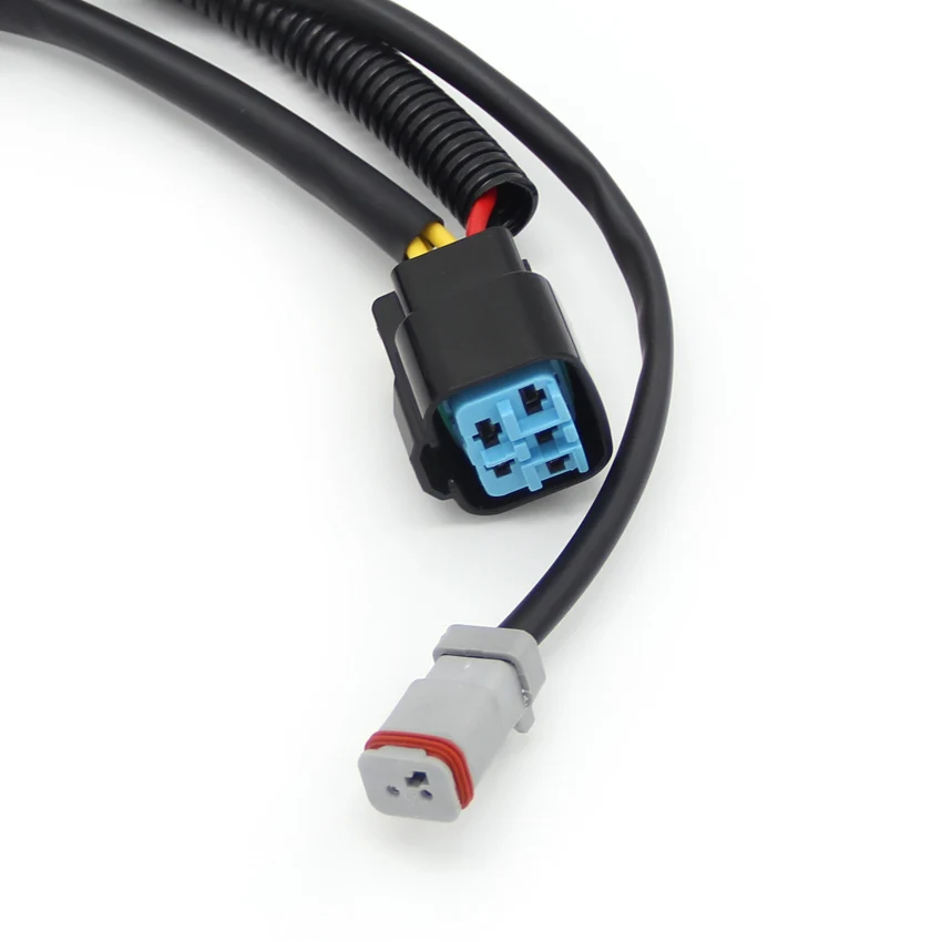 Катушка статора мотоциклетного генератора Comp для Ski-Doo MX Zx 600RS 2009 X600RS 2010 2011-2017