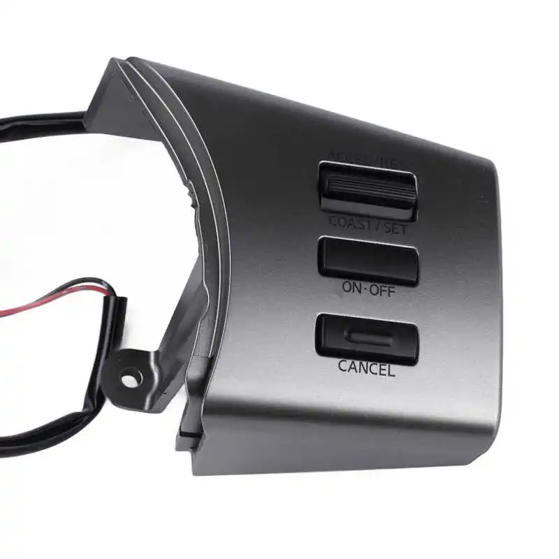 Кнопка управления переключателем рулевого колеса для Nissan Navara Frontier Pathfinder 2005-2015 |