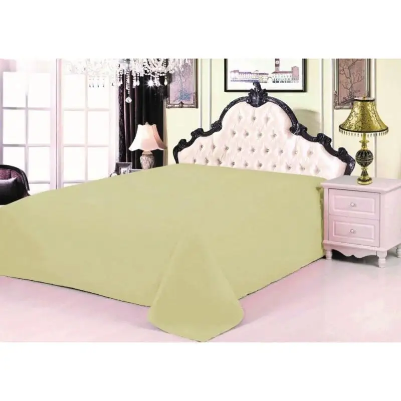 Простыня Valtery 43 220*240 см | Дом и сад