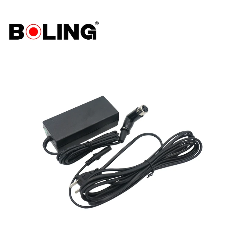 Адаптер для замены болта питания переменного тока Pack12V5A Canon с наружной резьбой