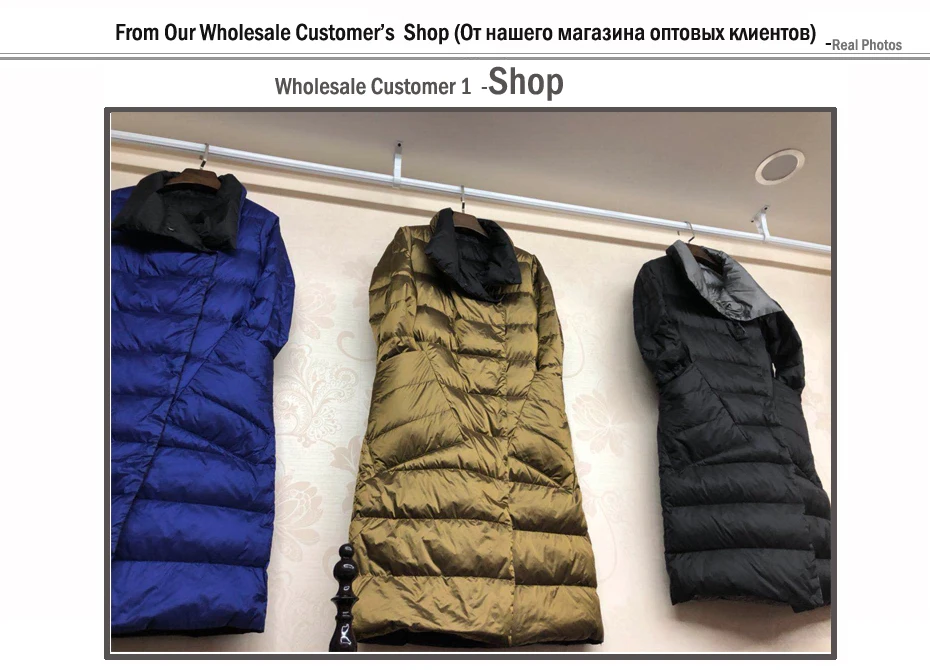 Модный пуховик женская зимняя верхняя одежда пальто женское длинное повседневное солидный светильник ультра тонкий теплый пуховик размера плюс S-3XL