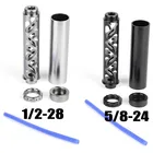 Новый спиральный одножильный автомобильный топливный фильтр 12-28 58-24 для NAPA 4003 WIX 24003, растворитель в виде ловушки, 6 дюймов, цветовая температура6125B