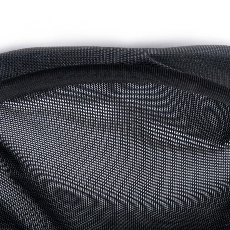 

Nylon Fly Fishing Stripping Basket 13X15.7X9.1 Inch Fly Fishing Storage Box