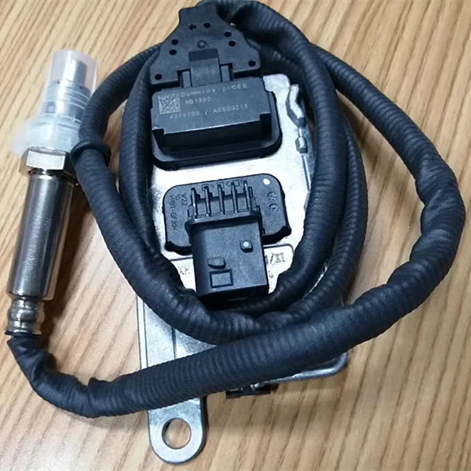 Оригинальный Foton ISF3.8 детали дизельных двигателей Diesel nox sensor 4359309 - купить по