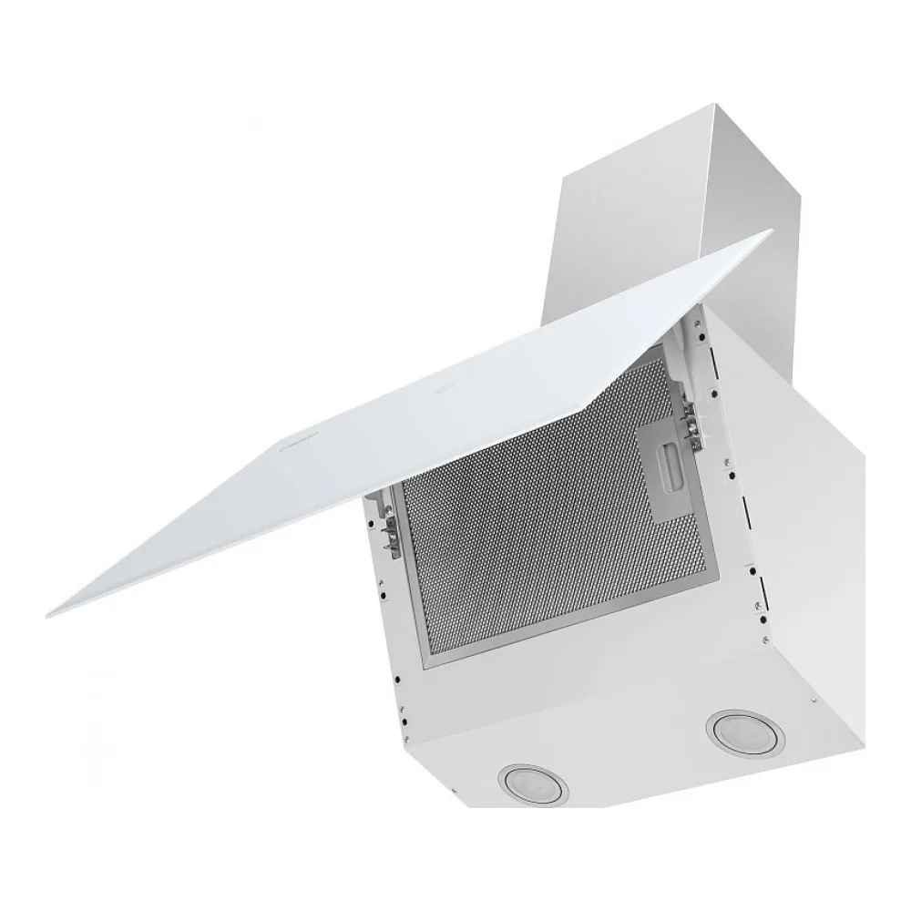 Вытяжка MAUNFELD TOPAZ 60 белый | Бытовая техника