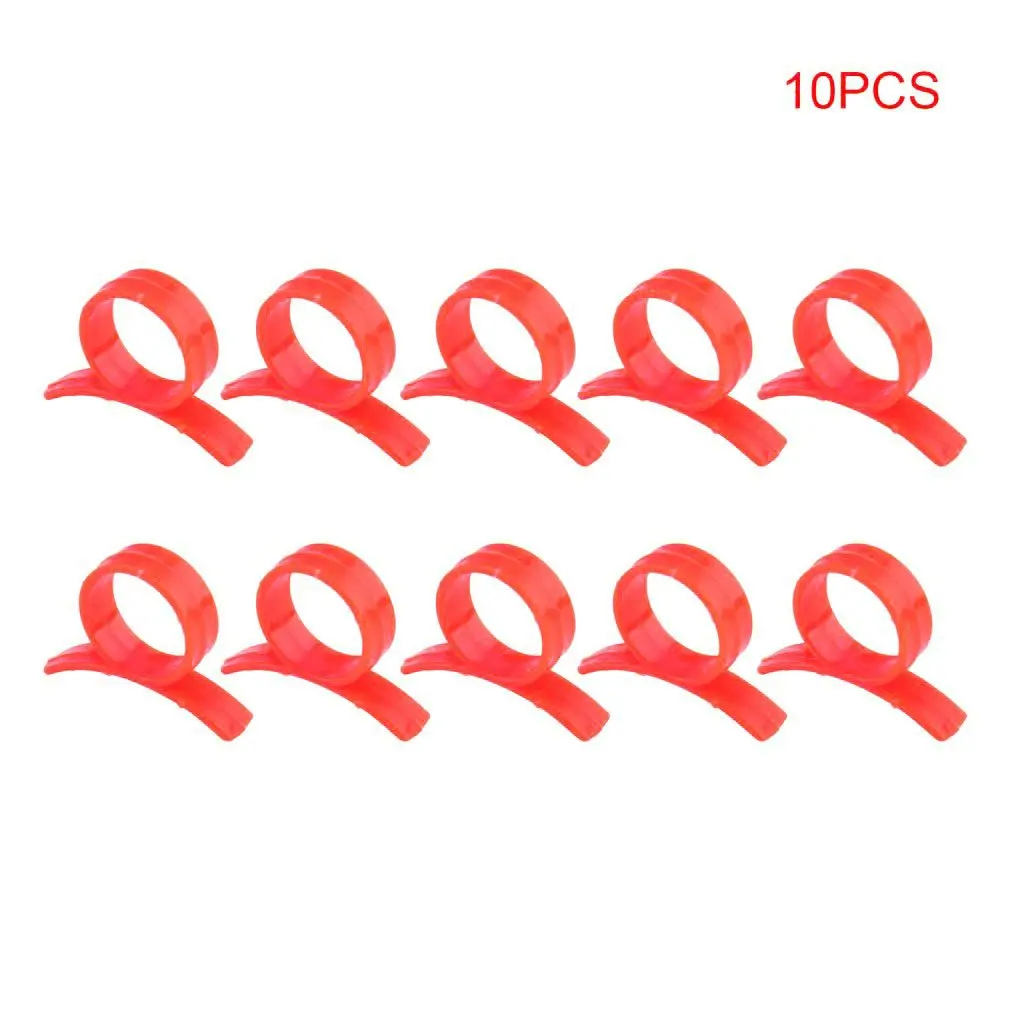 Креативный апельсиновый нож в форме улитки для удаления кожуры пальцев