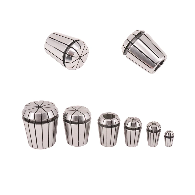 Держатель инструмента для гравировального станка с ЧПУ ER32|Держатель