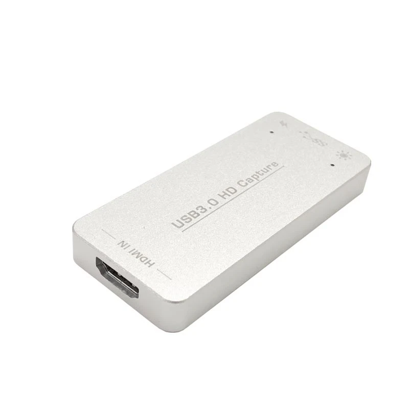 HDMI USB 3.0 Video Capture Card Adapter 1080HD Recorder Box for Windows HD | Компьютеры и офис