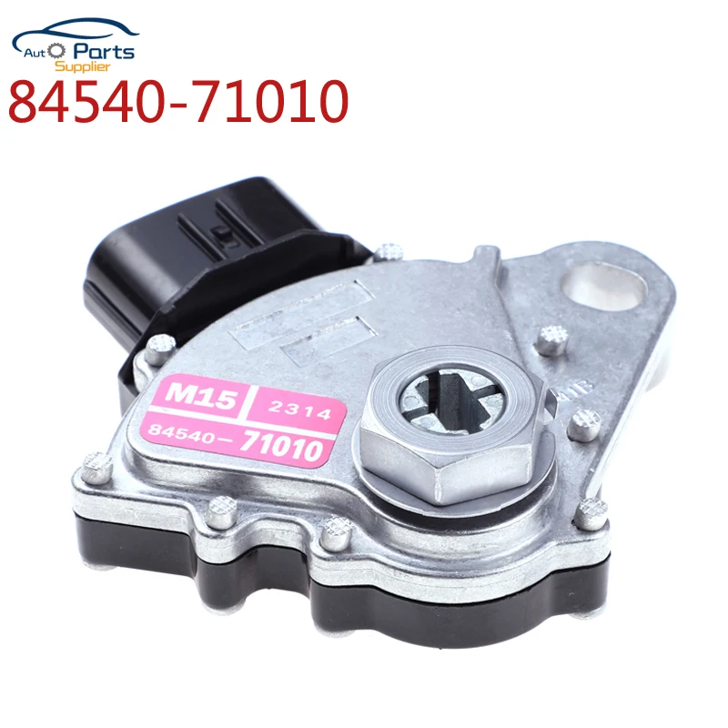 Нейтральный предохранитель коробки передач 84540 71010 для Toyota FJ CRUISER 4runner FORTUNER HILUX HIACE