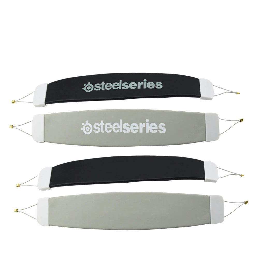 Сменные поролоновые накладки для наушников Steelseries Siberia V1 V2 V3 гарнитура с губчатой