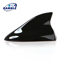 ramble for hyundai kona antenna shark fin styling car roof accessories special car radio aerials vehicle exterior decoration