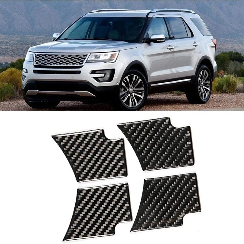 

4 ., Ford Explorer 2013-2019