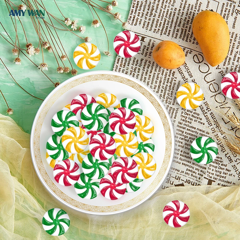 

12 шт., декоративные подвески для ёлки