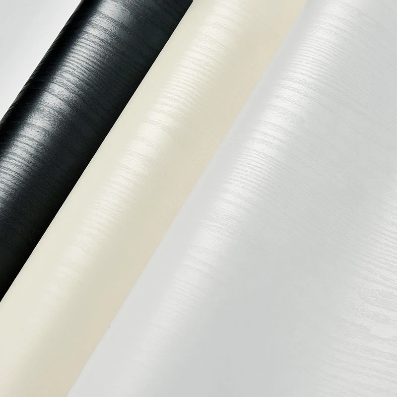 60 см однотонные Цвет древесины обои Garderobe мебель самоклеящиеся