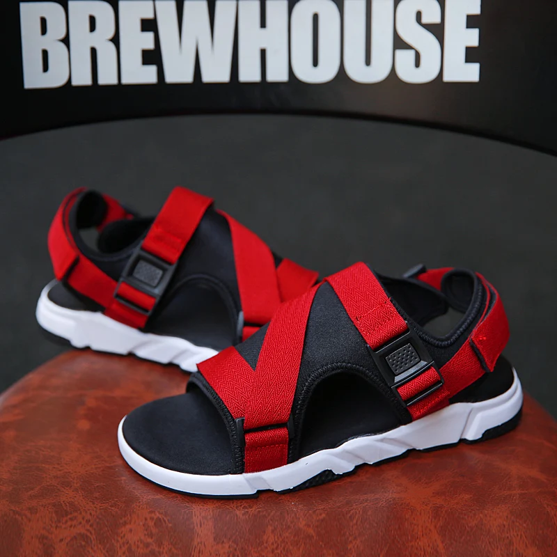 

Сандалии Sandalen Herren, мужские, 2020, обувь для мужчин