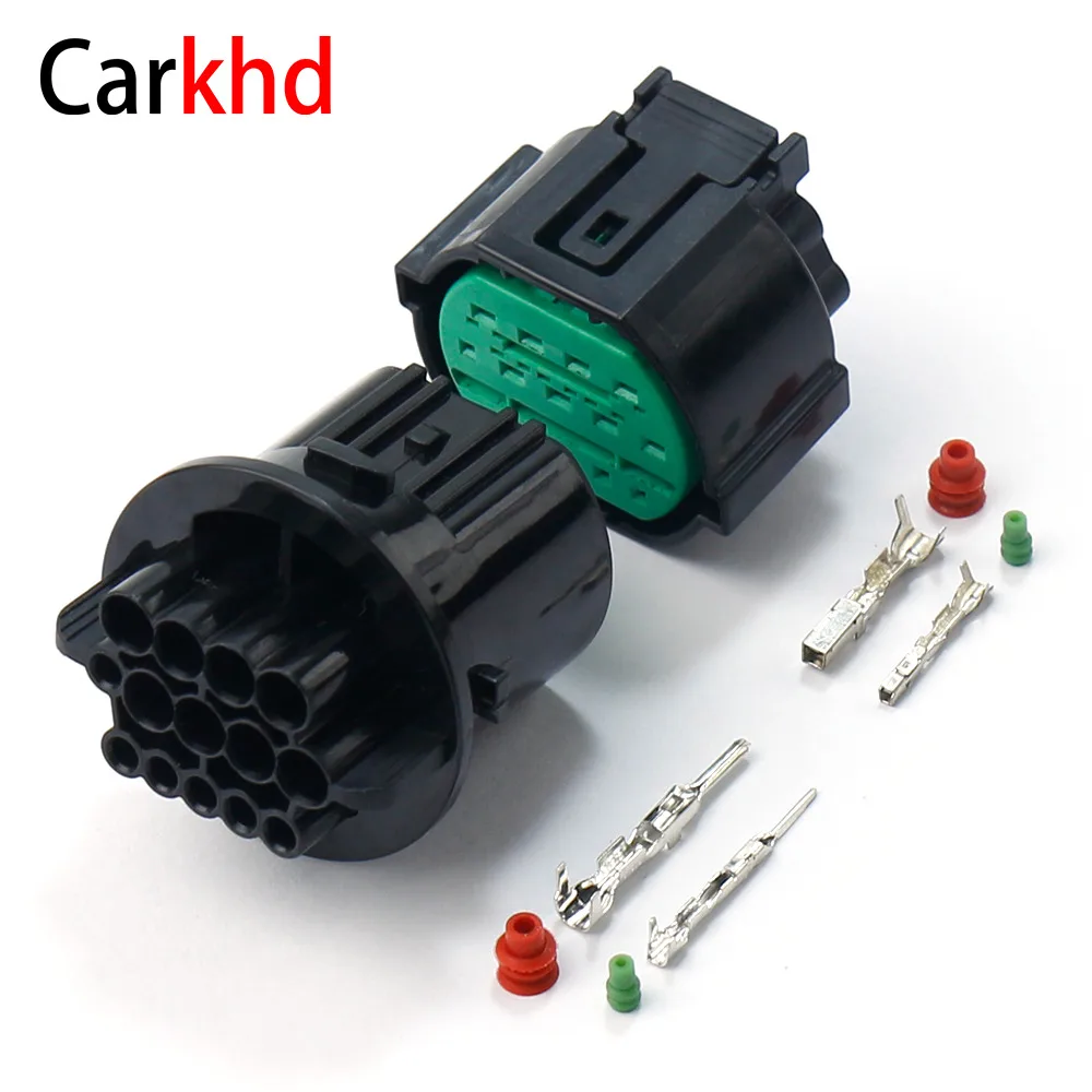 Фонасветильник автомобильный 14 контактов водонепроницаемый для Hyundai KIA K2 K3 K5 |