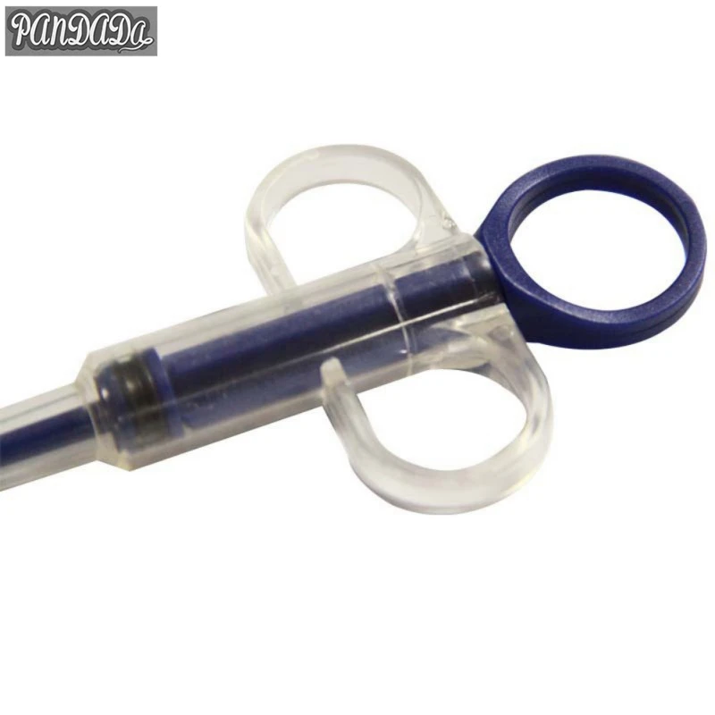 Шприц питьевой для собак мишка животных таблетки питомцев товары лекарства