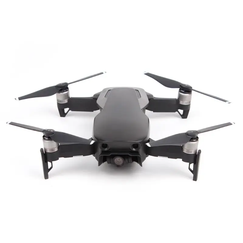 

For D JI Mavic AirLens Hood Cover Sun Shade Anti-glare Gimbal Camera Protector