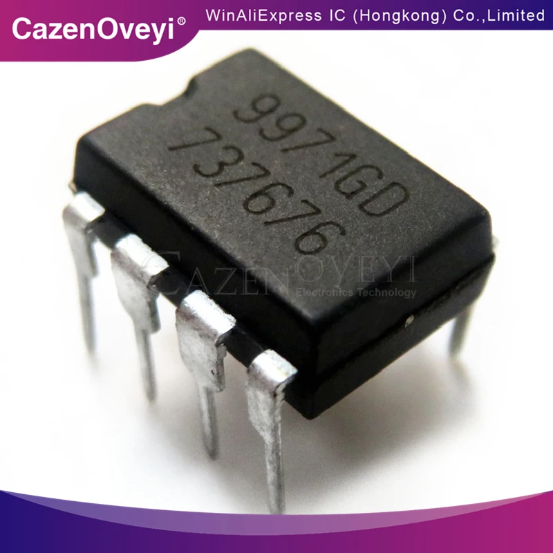 

10pcs/lot AP9971GD AP9971 9971GD DIP-8 In Stock